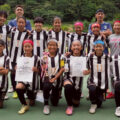 【U12】第35回厚木市長杯争奪 厚木市招待少女サッカー大会 第3位🥉 【U12】第35回厚木市長杯争奪 厚木市招待少女サッカー大会 第3位🥉