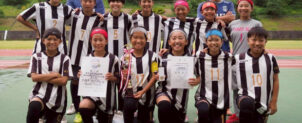 【U12】第35回厚木市長杯争奪 厚木市招待少女サッカー大会　第3位🥉