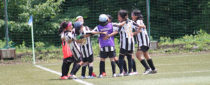 【U11】草津サマーキャンプ