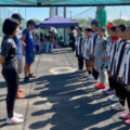 【U12】真夏の祭典2025　優勝🥇