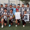 【U12】第3回吉田杯　準優勝🥈