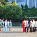 【U12】戸塚U13&U12交流会 【U12】戸塚U13&U12交流会