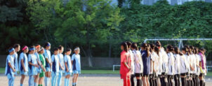 【U12】戸塚U13&U12交流会