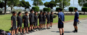 【U12】埼玉県第4種サッカーリーグ戦 【U12】埼玉県第4種サッカーリーグ戦