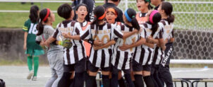 【U12】埼玉県第4種サッカーリーグ戦後期 【U12】埼玉県第4種サッカーリーグ戦後期