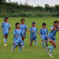 【U10】FCクラベリーナ TM