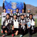 【U12】FCふじざくら山梨サッカーフェスティバル2025秋