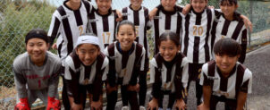 【U12】第39回全国少年少女草サッカー大会