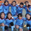 【U10】2025川越親善大会