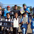 【U12】3on3 ミニサッカー大会