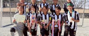 【U12】第42回もろやま少女サッカー大会　優勝🥇
